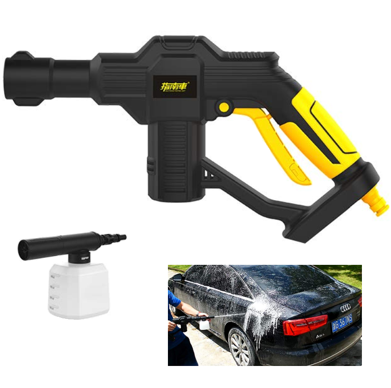 充電式高圧洗浄機のおすすめ人気ランキング7選【コードレスでどこでも高圧洗浄】 eny