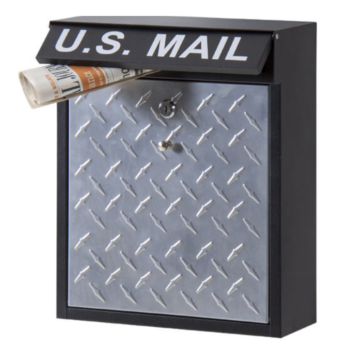 東谷 U.S.MAIL ポスト PST-215B