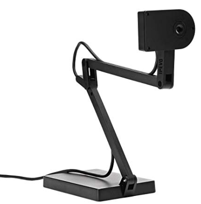 IPEVO Ziggi-HD Document Camera CDVU-04IP