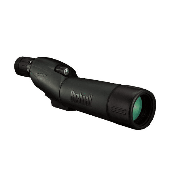 Bushnell フィールドスコープ トロフィー15-45×50