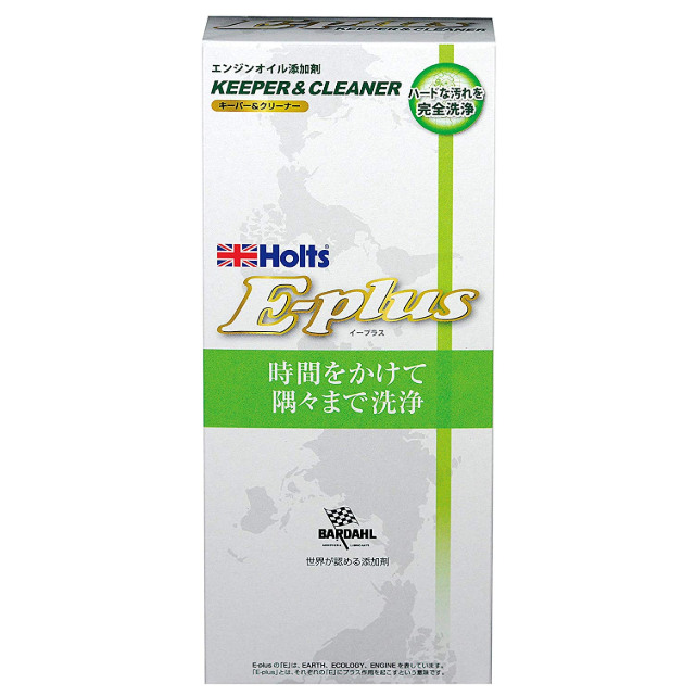 ホルツ　エンジンオイル添加剤