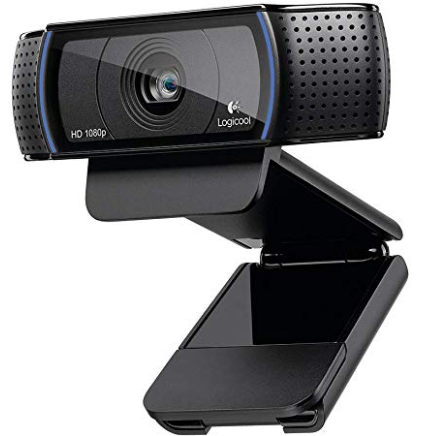 Logicoolc920r