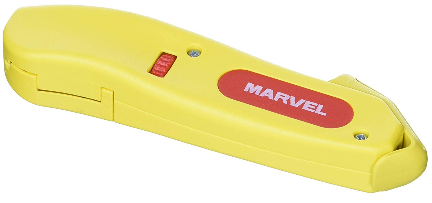 マーベル(MARVEL) ケーブルストリッパー MC-012