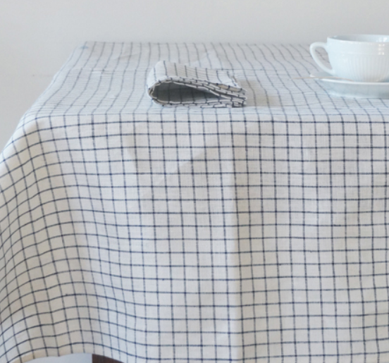 fog linen work リネンテーブルクロス