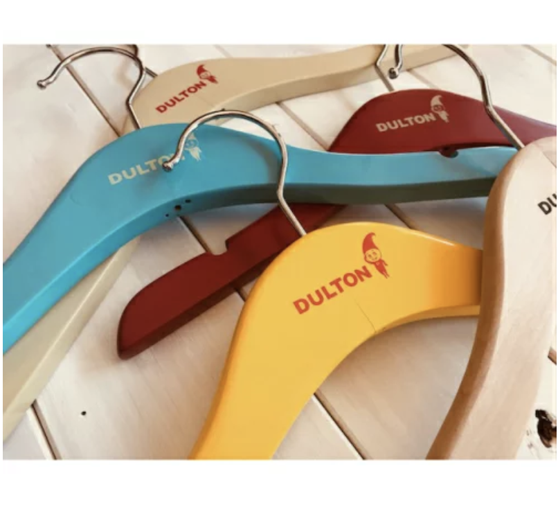 DULTON KIDS HANGER