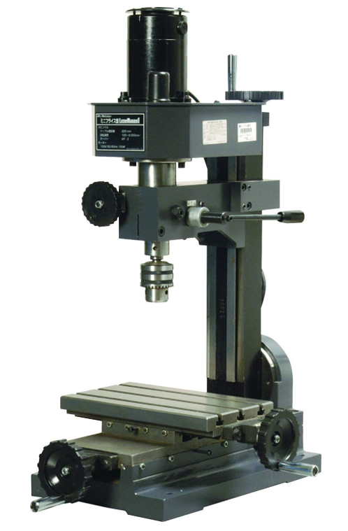 東洋アソシエイツ Mr.Meister LittleMilling1 66400