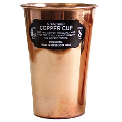 PUEBCO(プエブコ) COPPER CUP