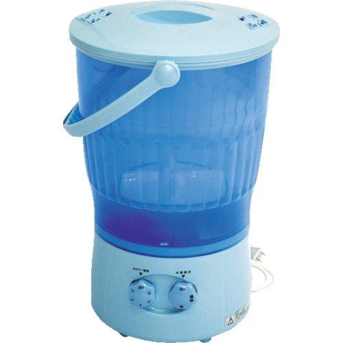 アルミス マルチ洗浄器