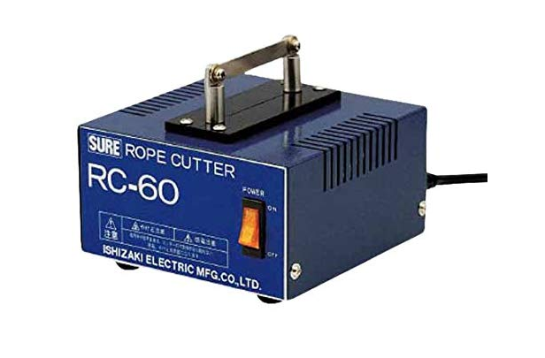 SURE デスクトップロープカッター35W　RC-60