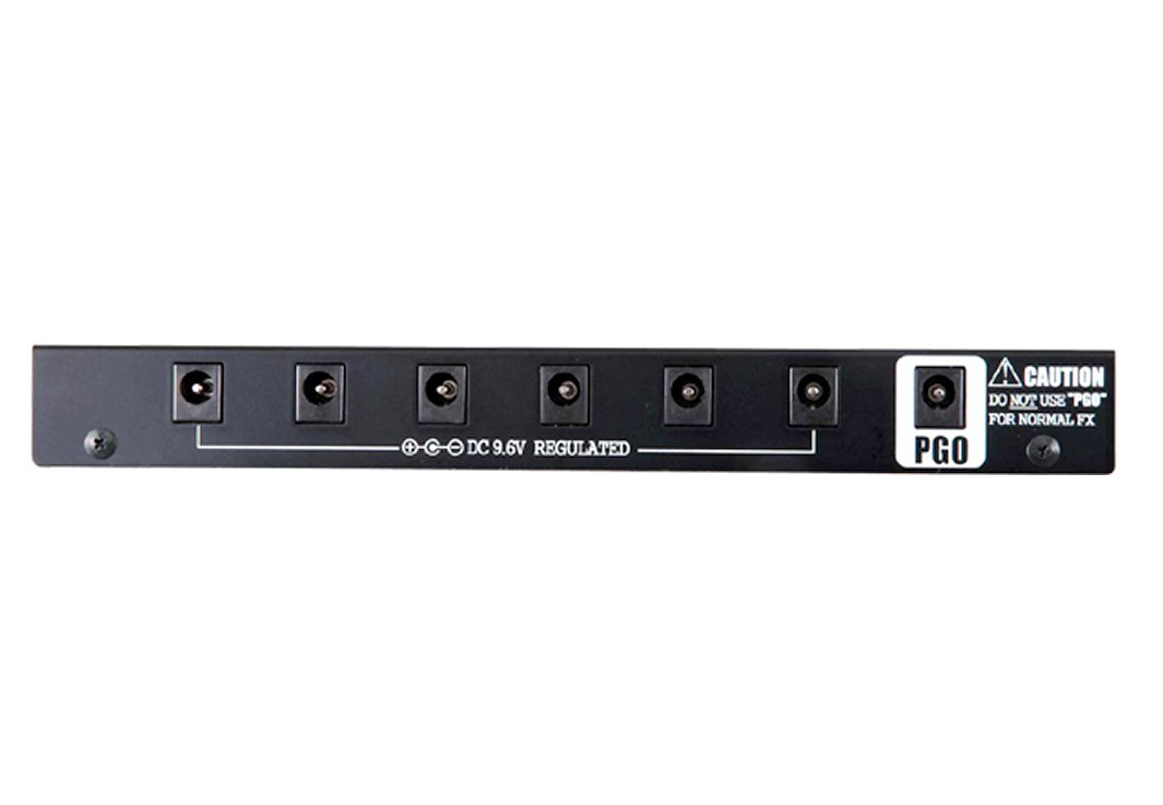 Noah’sark DC-STICK