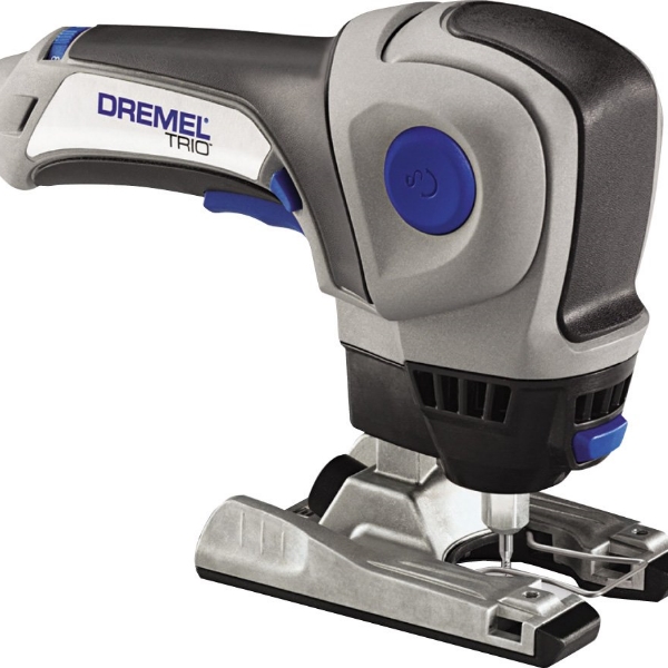 Dremel 万能ルーター TRIO(トリオ)