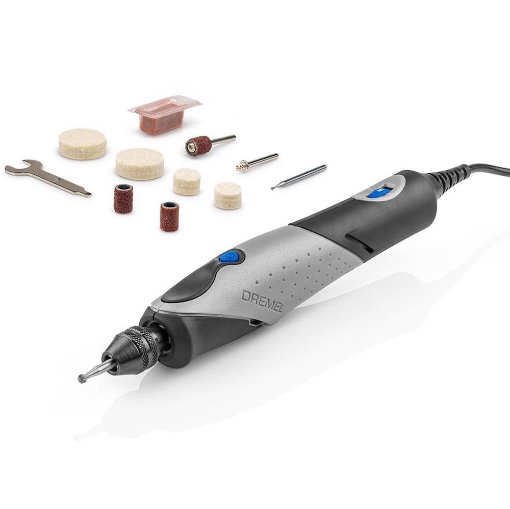 Dremel ペン型ミニルーター FINO