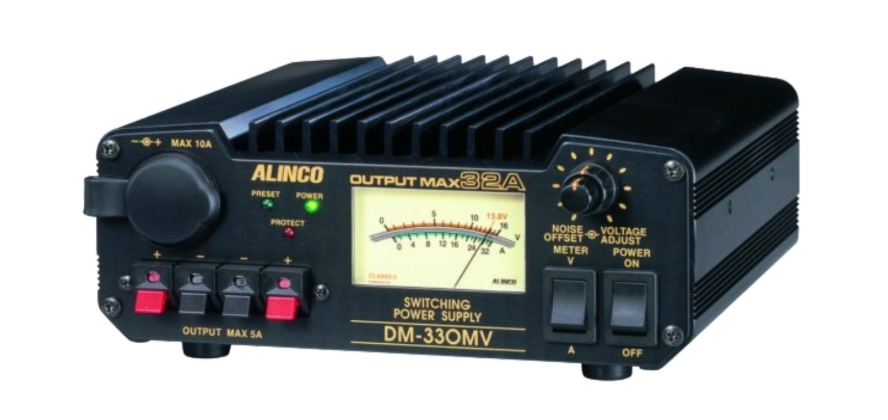 ALINKO 直流安定化電源 DM-330MV