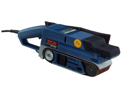 RYOBI ベルトサンダ BE-3210