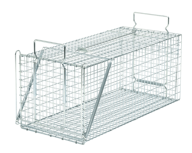 栄工業 栄ヒルズ 捕獲器 D type