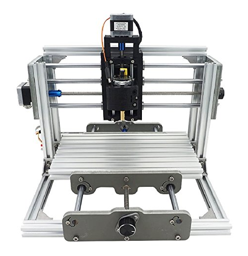 DIY CNCルータキット CNC2417