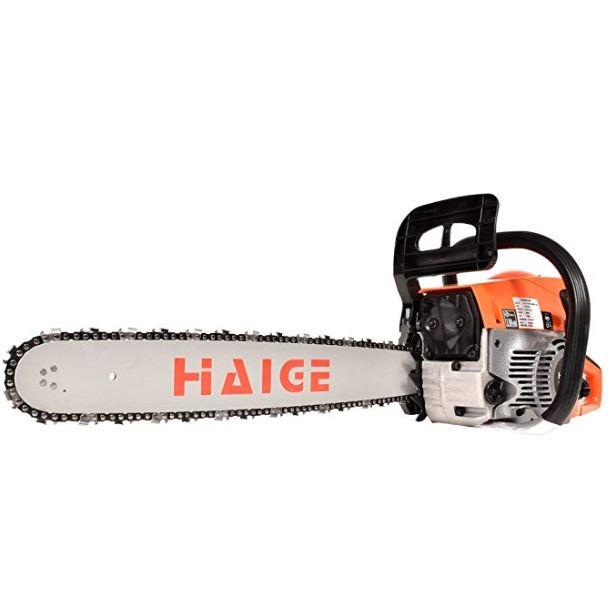 HAIGE チェーンソー HG-F5200
