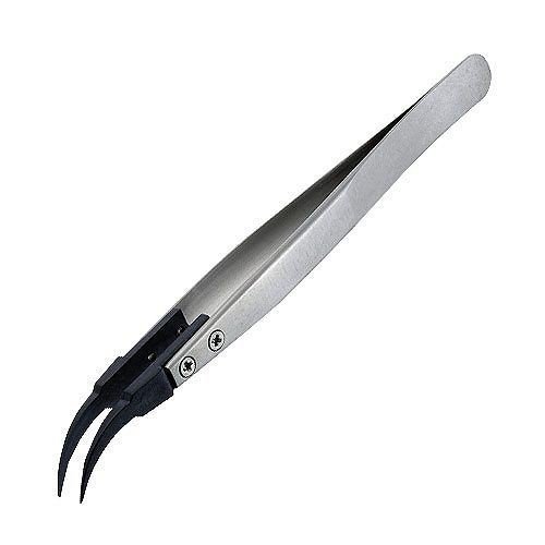 エンジニア ESDピンセット PTZ-43