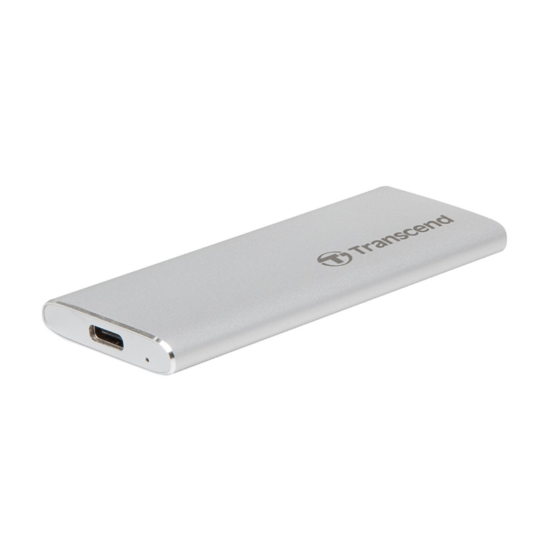 Transcend 480GB USB3.1(Gen2) TS480GESD240C