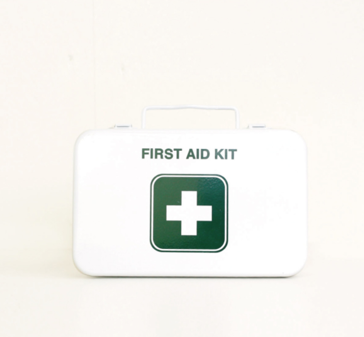 ダーム FIRST AID KIT DM502