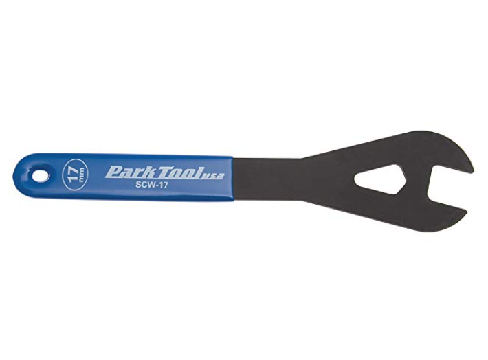 PARKTOOL ショップコーンレンチ  SCW-17