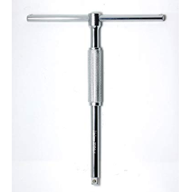 コーケン 3/8(9.5mm)SQ. T型スライドスピンハンドル 3715SLK