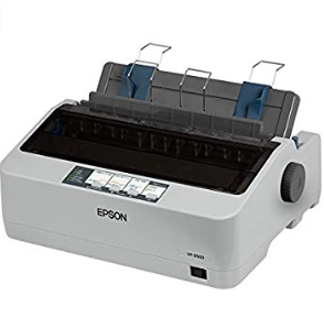 EPSON インパクトプリンター VP-D500