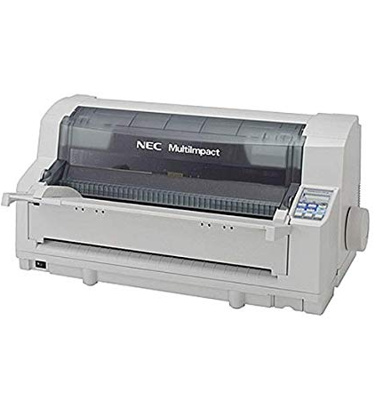 NEC ドットインパクトプリンタ MultiImpact 700JEN PR-D700JEN