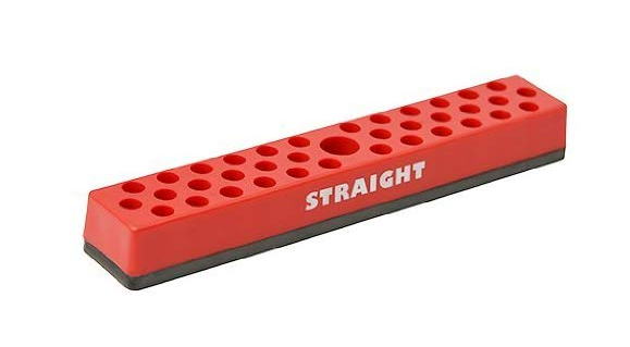 STRAIGHT マグネットビットホルダー 19-487