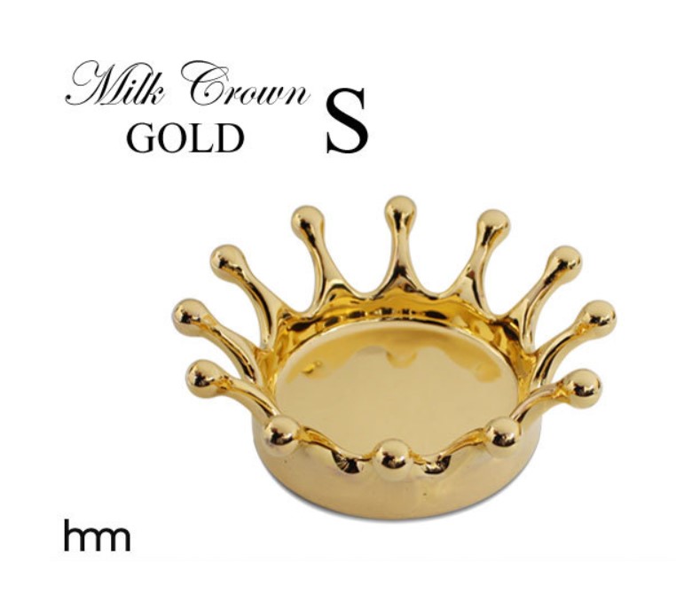 hnm 灰皿 MilkCrownTray﻿