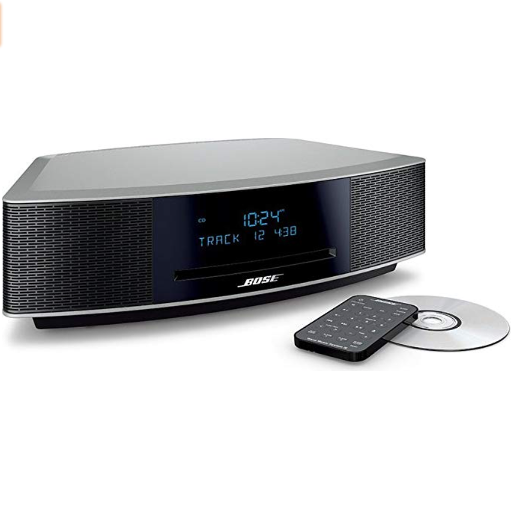 BOSE Wave music system IV