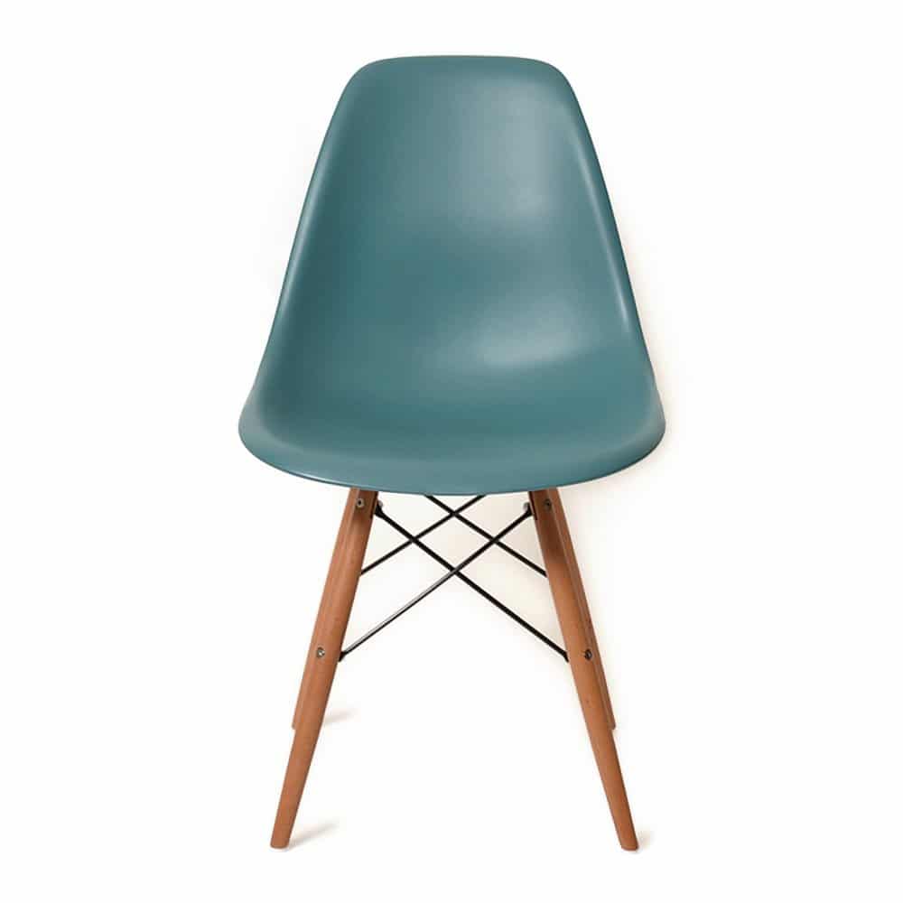 DSW イームズ Shell Side Chair