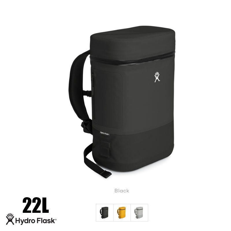 HYDRO FLASK Soft Cooler Pack 22L