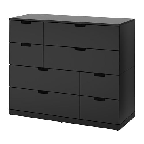 IKEA ノールドリ チェスト S59211717