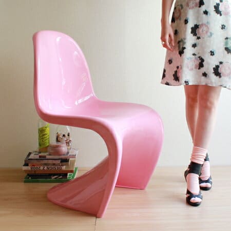 PANTONE CHAIR プレミアム