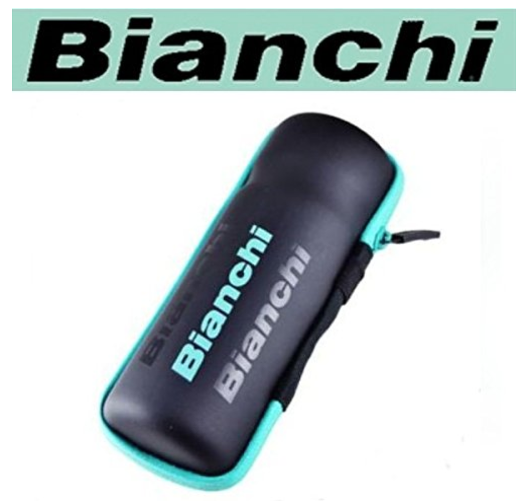 Bianchi ツールケースボトル