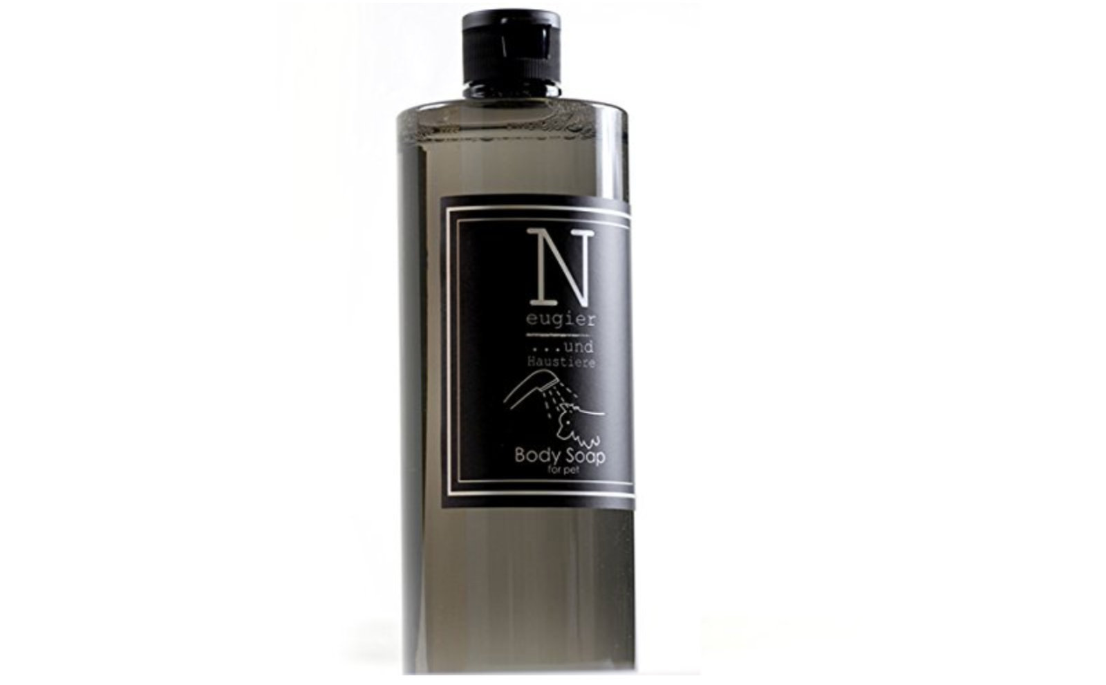 Neugier グルーミングローション 200ml