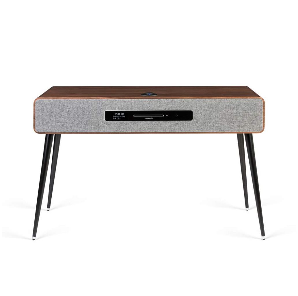 ruarkaudio R7 Mk3 High Fidelity Radiogram