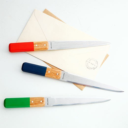 Paper Made Paper Knife