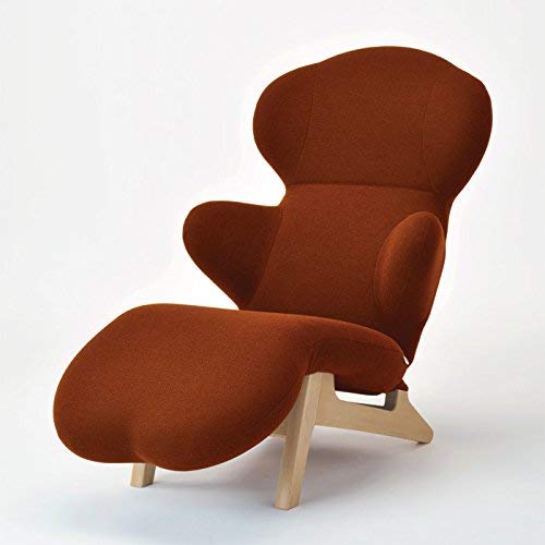 リクライニングチェア HUG LOUNGE CHAIR