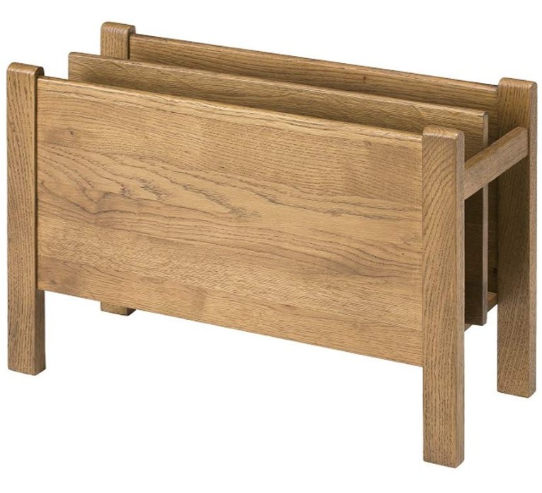 journal standard Furniture BOND MAGAZINE RACK