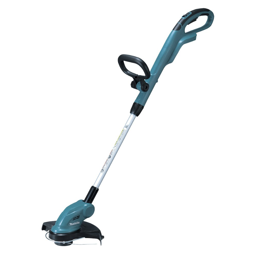 Makita 充電式草刈機 18V 260mm (本体のみ) MUR181DZ