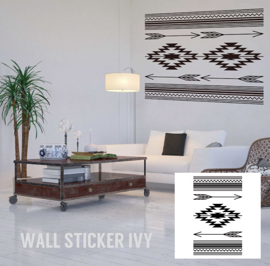 Select Wall sticker ID_126_L