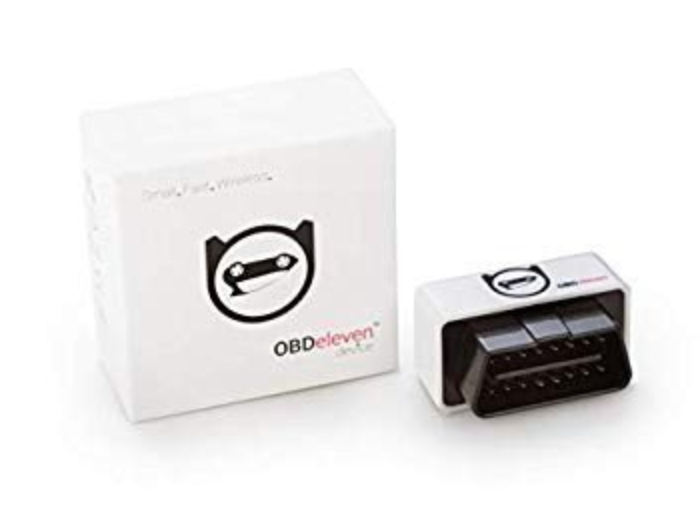 OBDeleven PRO OBD2 故障診断機