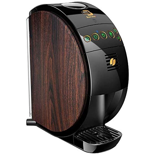 Nestle コーヒーメーカー HPM9634-WB
