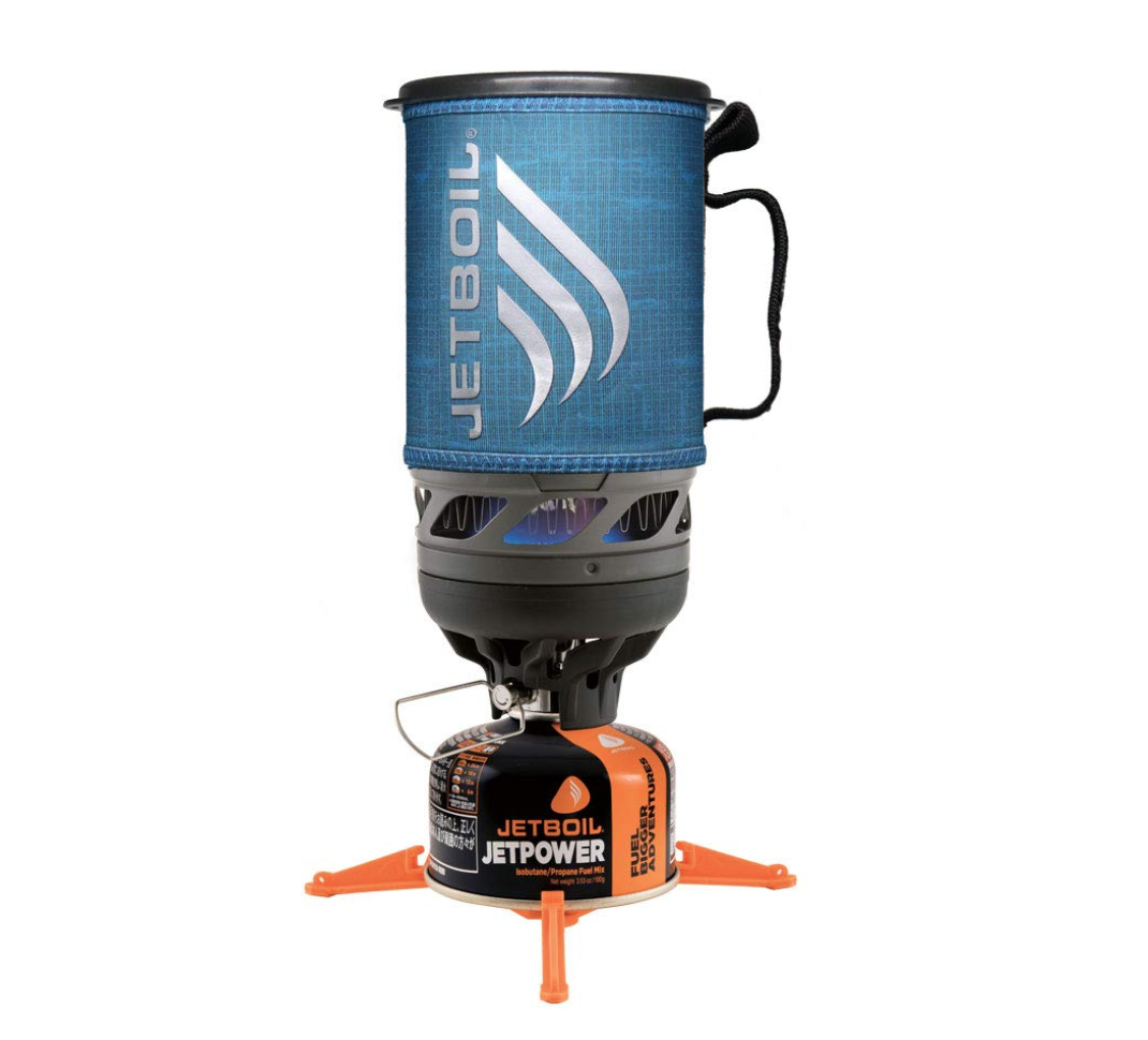 JETBOIL フラッシュ