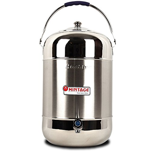 MINTAGE ミンテージ ウォータージャグ Water Pot Elegant 15 Litres