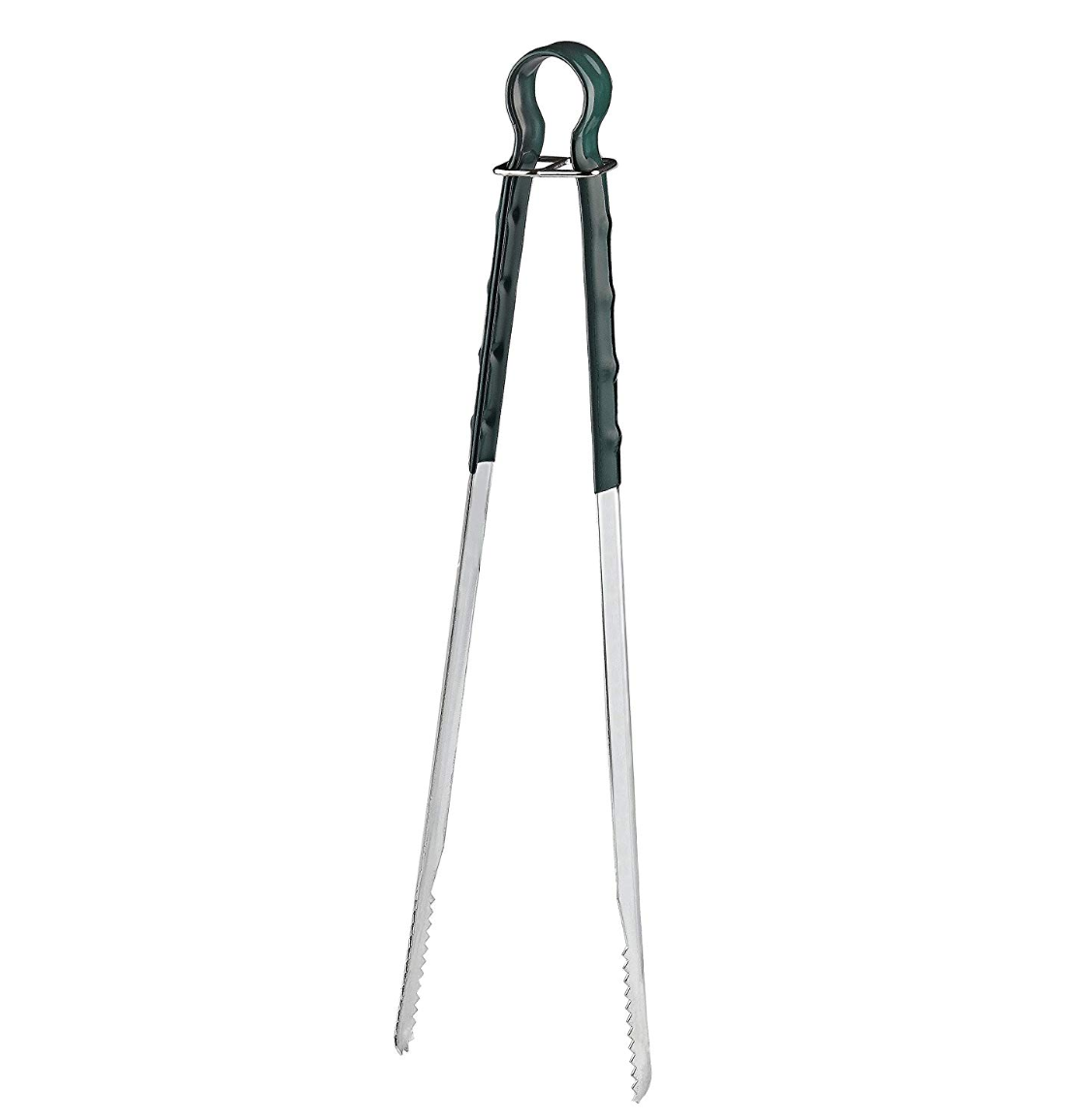 キャプテンスタッグ レスト 大型炭バサミ 450mm M-7638