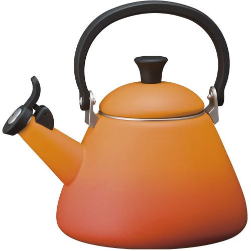 ル・クルーゼ(Le Creuset) ケトル コーン 1.6L 920002-00-09