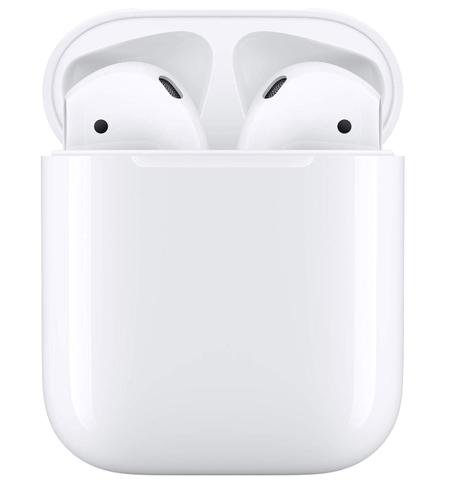 Apple AirPods with Charging Case